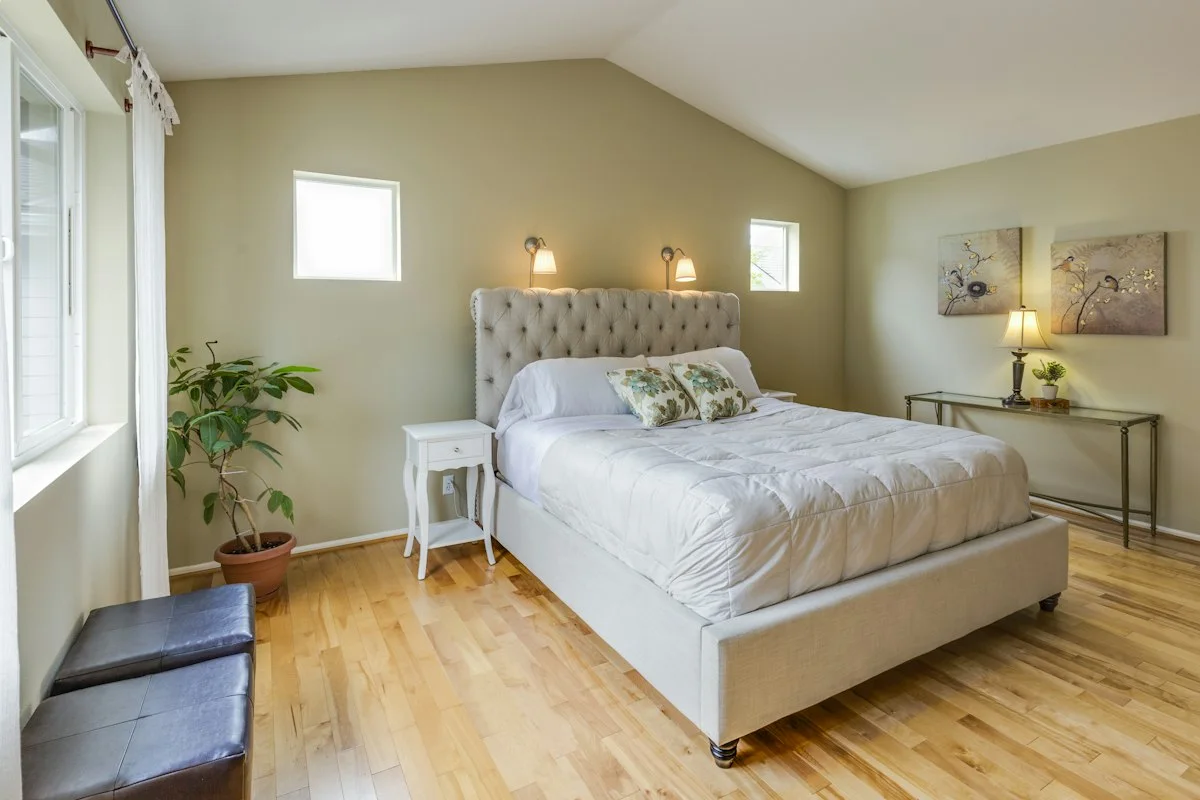 Frame Beds collection by Grace Beds