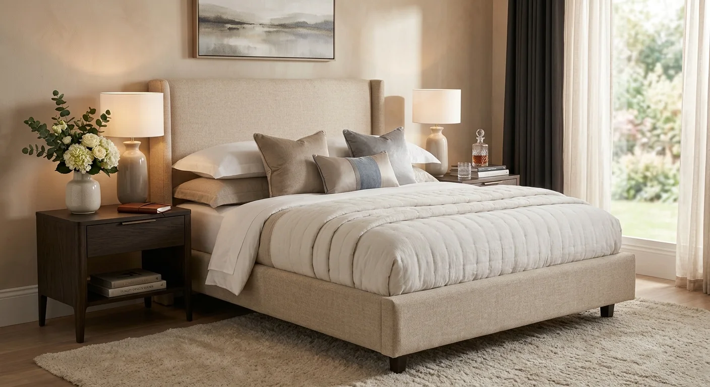 GRACE BEDS