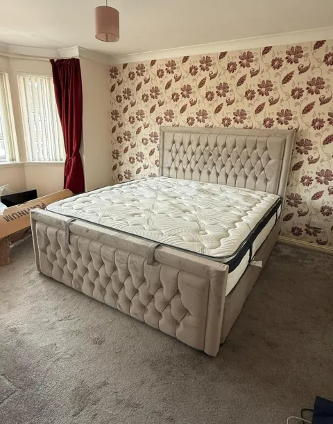 Grace Beds gallery photo