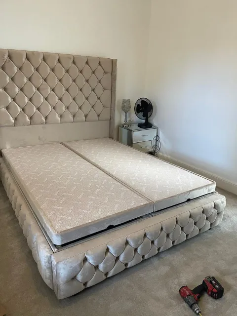 Grace Beds gallery photo