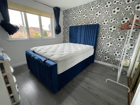 Grace Beds gallery photo