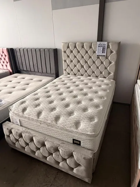 Grace Beds gallery photo