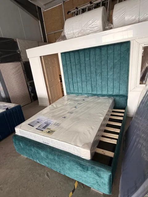 Grace Beds gallery photo